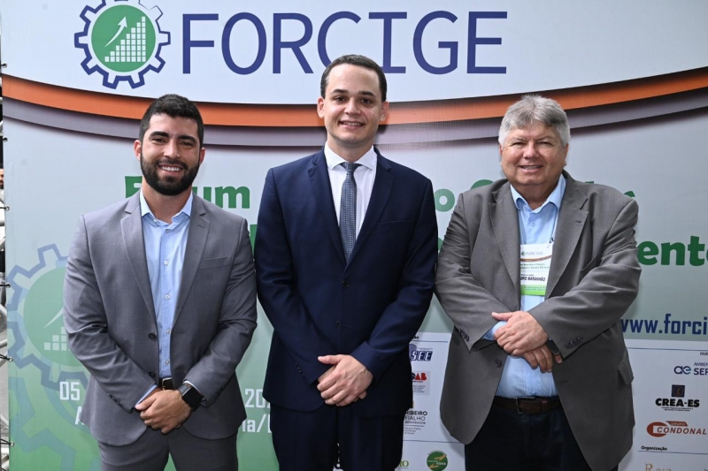 Fórum inédito vai debater gestão eficiente e sustentável de cidades em Vitória